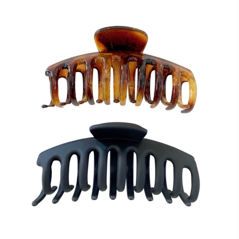 Gemelli | Jenna clip set